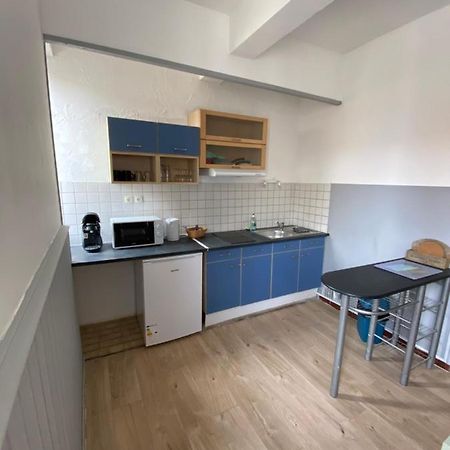 Plein Centre , Proche Du Chateau Apartman Carcassone Kültér fotó