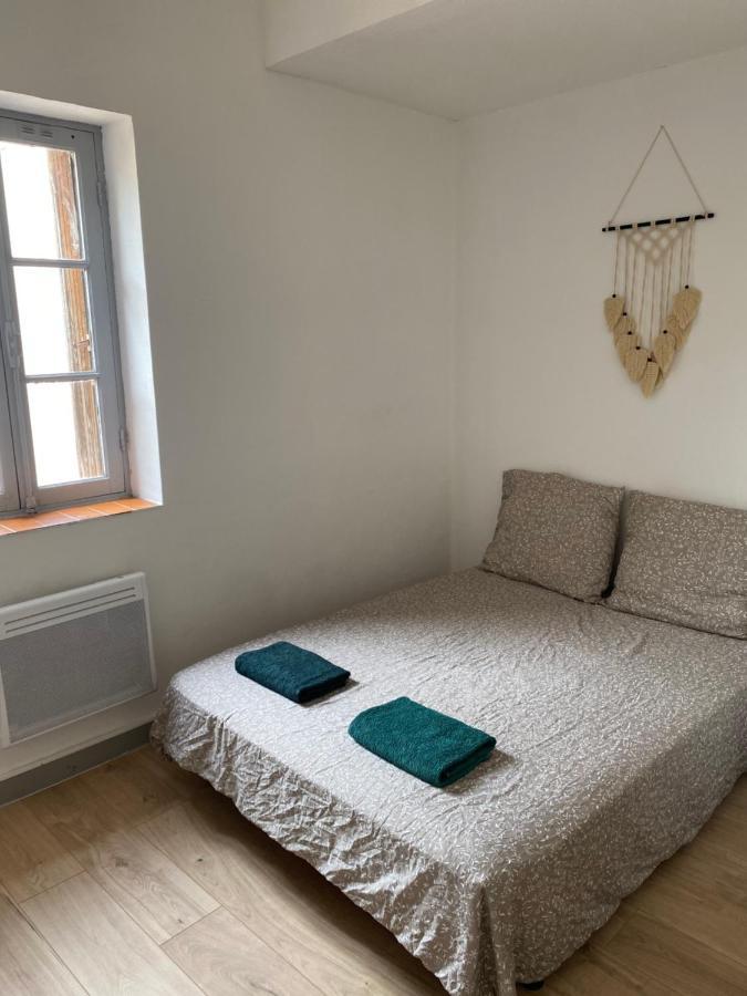 Plein Centre , Proche Du Chateau Apartman Carcassone Kültér fotó