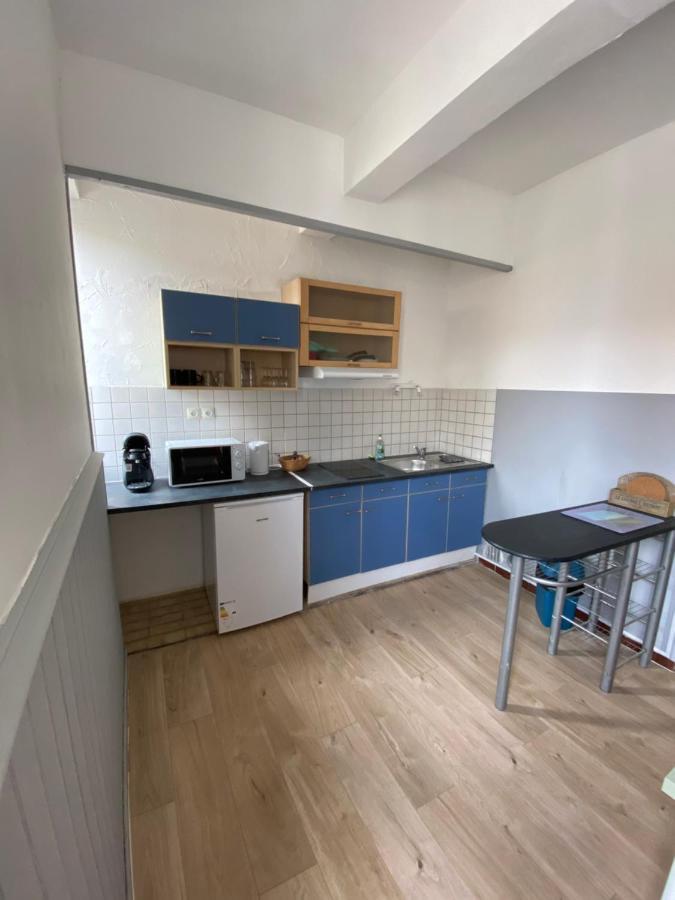 Plein Centre , Proche Du Chateau Apartman Carcassone Kültér fotó