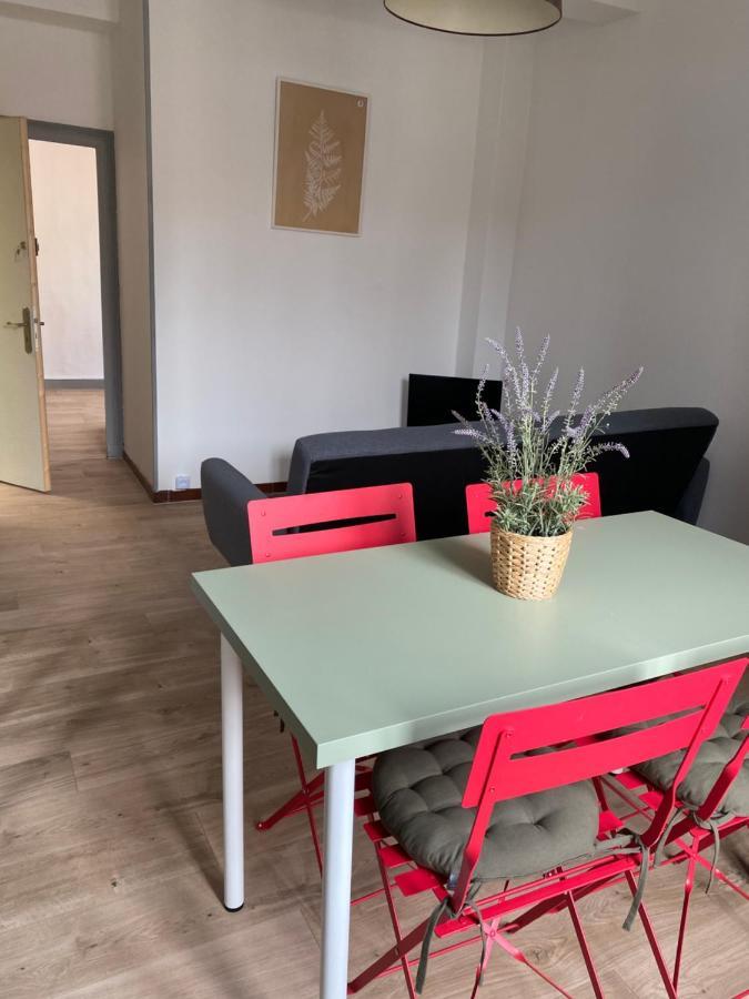 Plein Centre , Proche Du Chateau Apartman Carcassone Kültér fotó